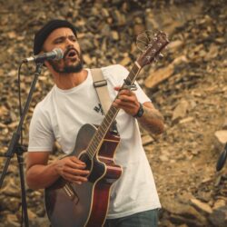 Waldon Paul MUSIC 